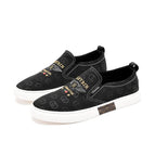 black / 39 [leather shoes code]