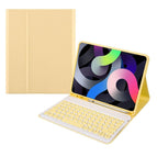 yellow / 2020ipadair4/10.9