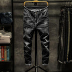 Black Trousers