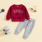 Red Gray