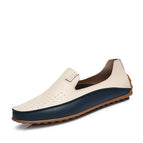 Beige Breathable