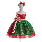 Red And Green