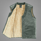 Gray Green