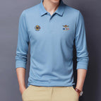 Air Force - blue / Xxxl