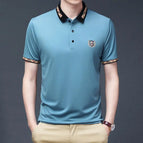 217 blue / XL