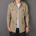 Khaki / M