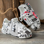 White Union Flag