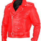 Rojo