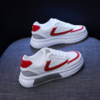 White Red / 38