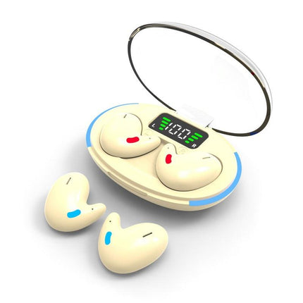 New MD538 cross-border private model Bluetooth headset wireless - Viva Vista Store