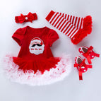 Santa Claus