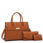 Sac marron