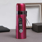 Rouge-violet / 500 ml