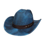 140C Azul claro