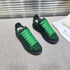 Green Black