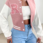 Pink And White