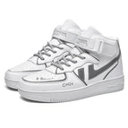White / 40