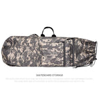 Gray Camouflage