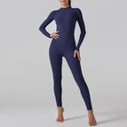 Bleu foncé