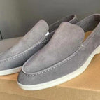 Silver Gray