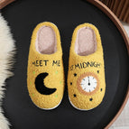 MEETME Yellow