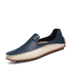 Blue Breathable