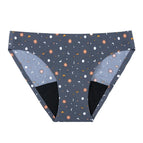 Starry Sky Moon