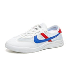 Female - white red / 40