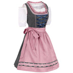 Court Beer Skirt 4