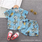 AQ-L395 Pineapple Blue