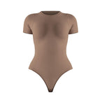 6614 Shapewear Coffee
