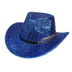 F azul real