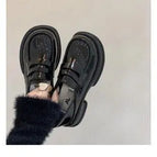 bright black