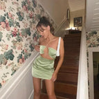 Green Q21DS176