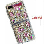 Full diamond-horse eye powder