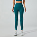 Dark Green Trousers