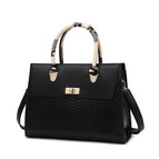 Sac simple noir