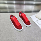 Red And White