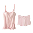 Pink Suit
