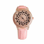 Pink with rose shell