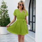 Amarillo verde
