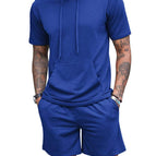 Bleu saphir