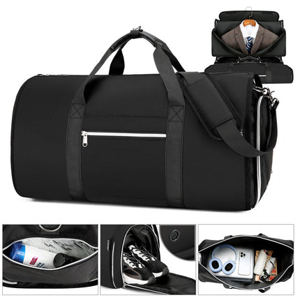 Business Leisure Storage Sports Bag Upishoppy