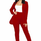 Rojo