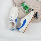 White blue / 36