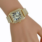 Gold Watch