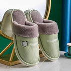 [P684] verde (modelo hembra) / 38-39 yardas (pequeñas 1-2 yardas)