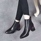 Black 5cm Single