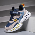 8938 Cuir Bleu Foncé