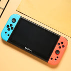 X80PRO Dobles Azul Y Rojo